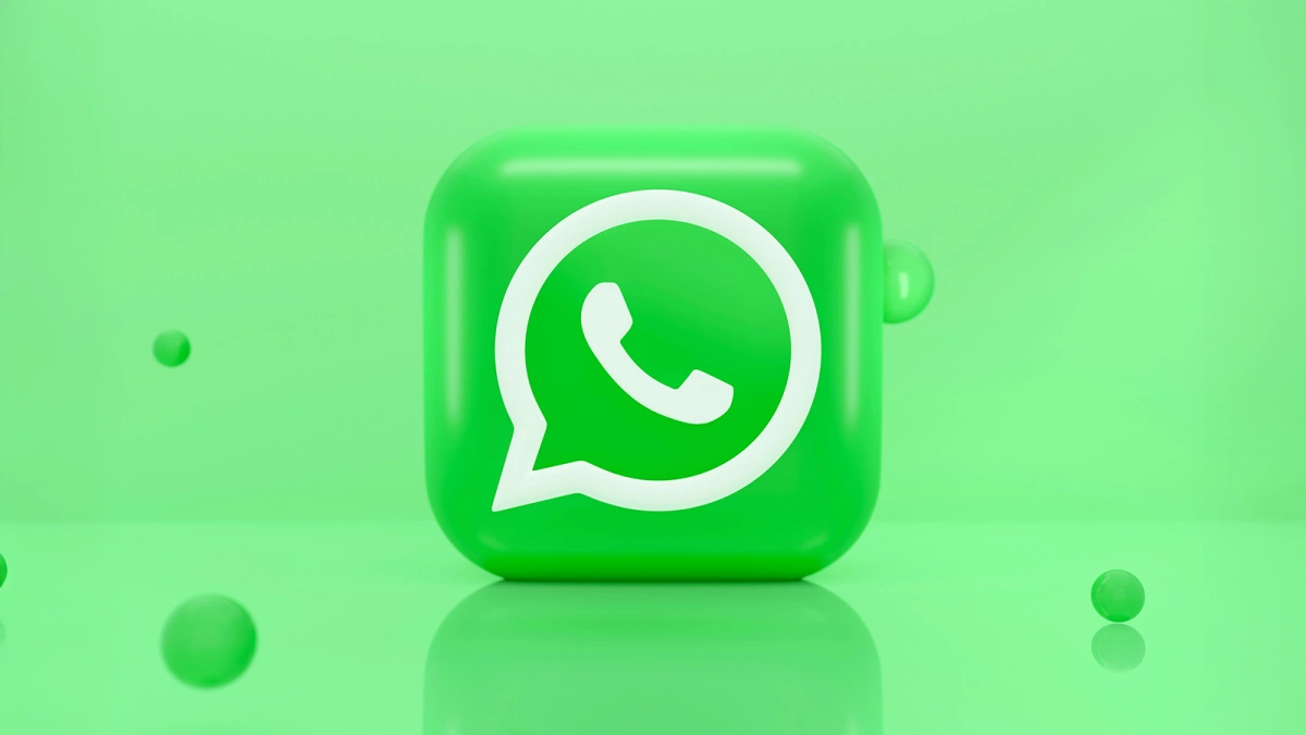 WhatsApp no phone number