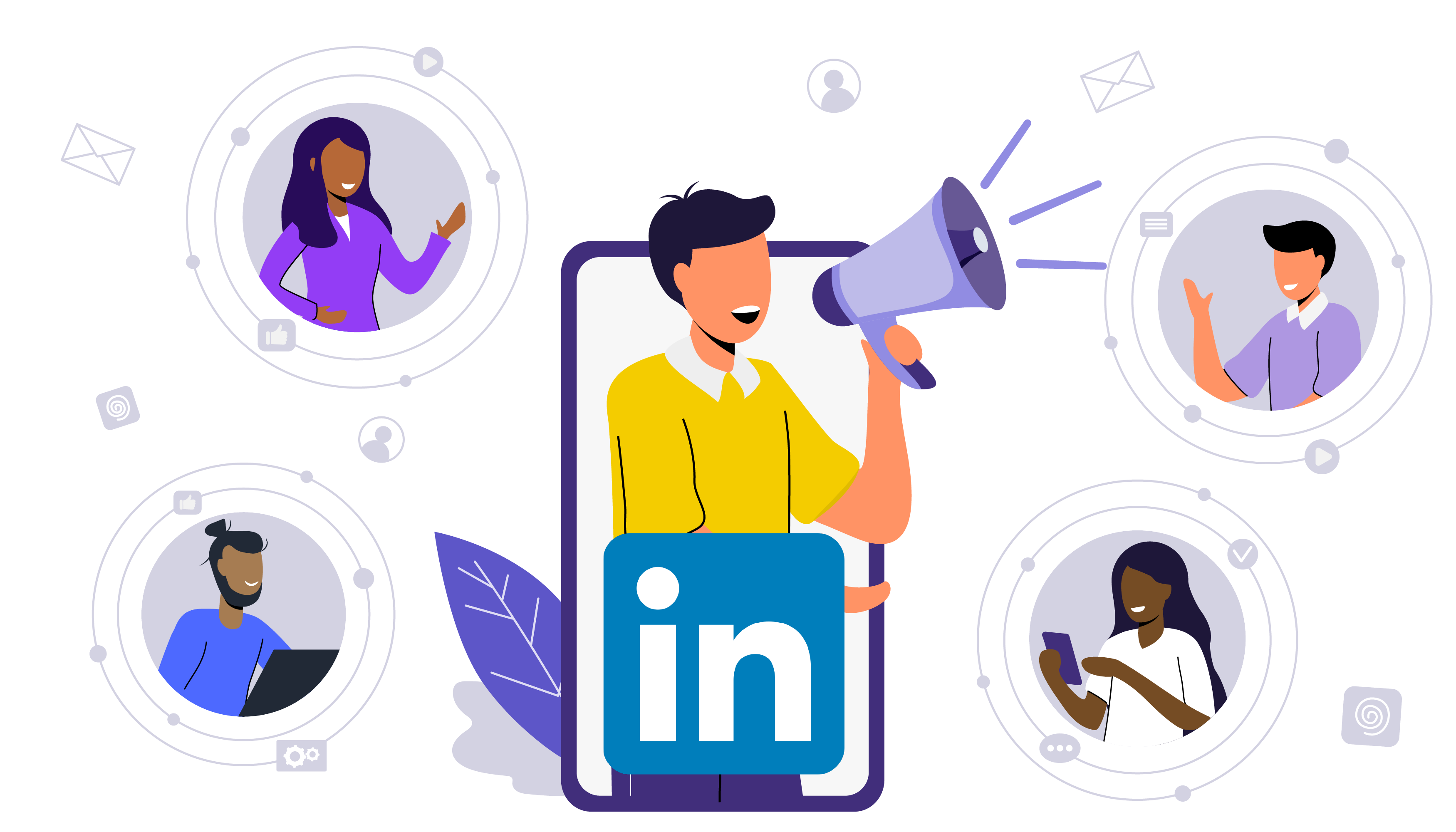 Increasing Brand Exposure and Market Share: Mastering Marketing Skills on WhatsApp