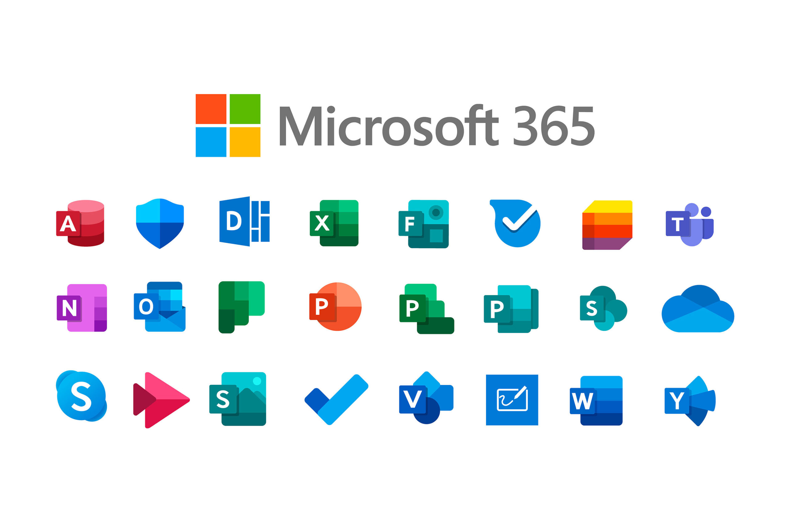 Microsoft precise data