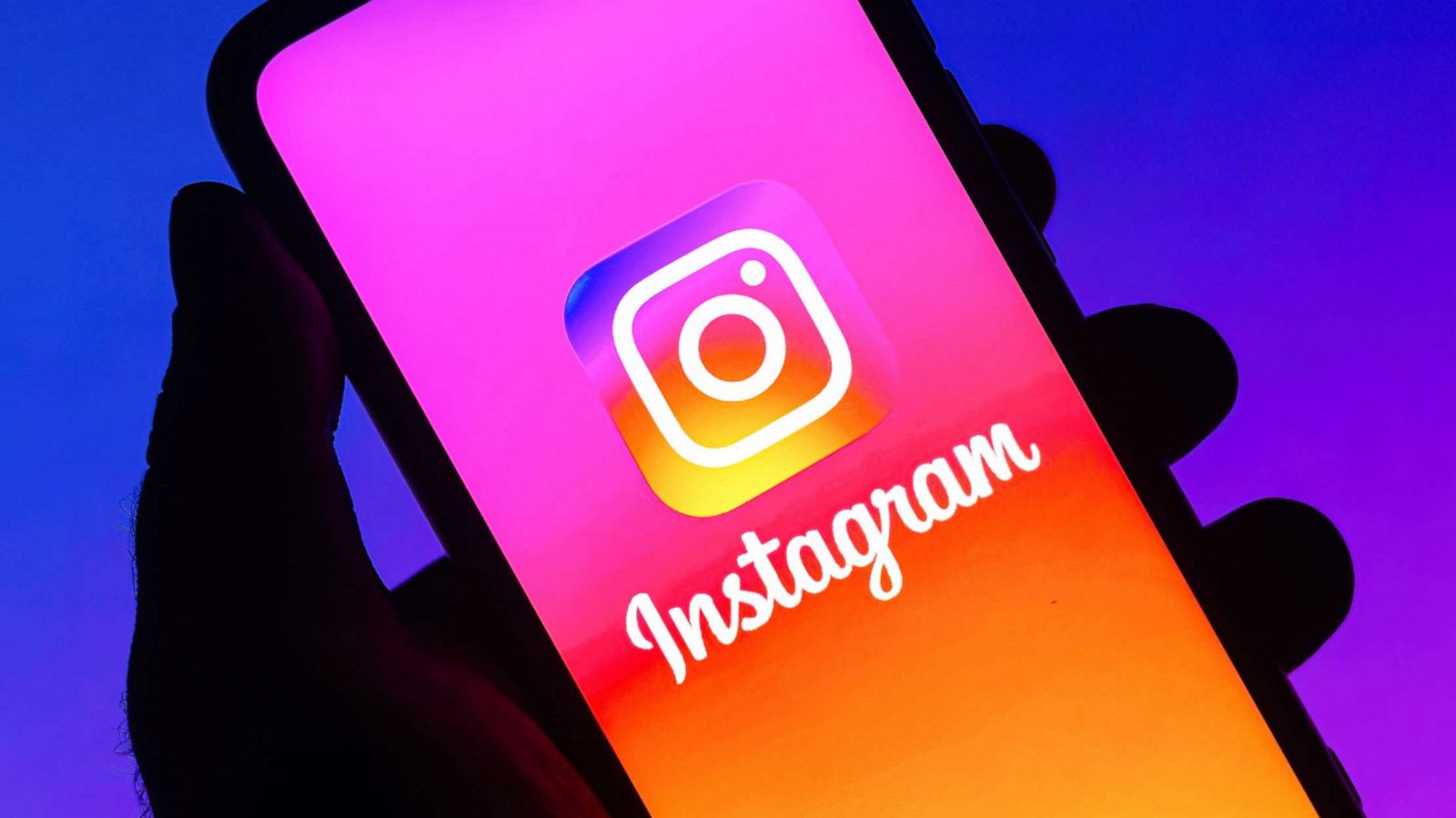 IG Professional account