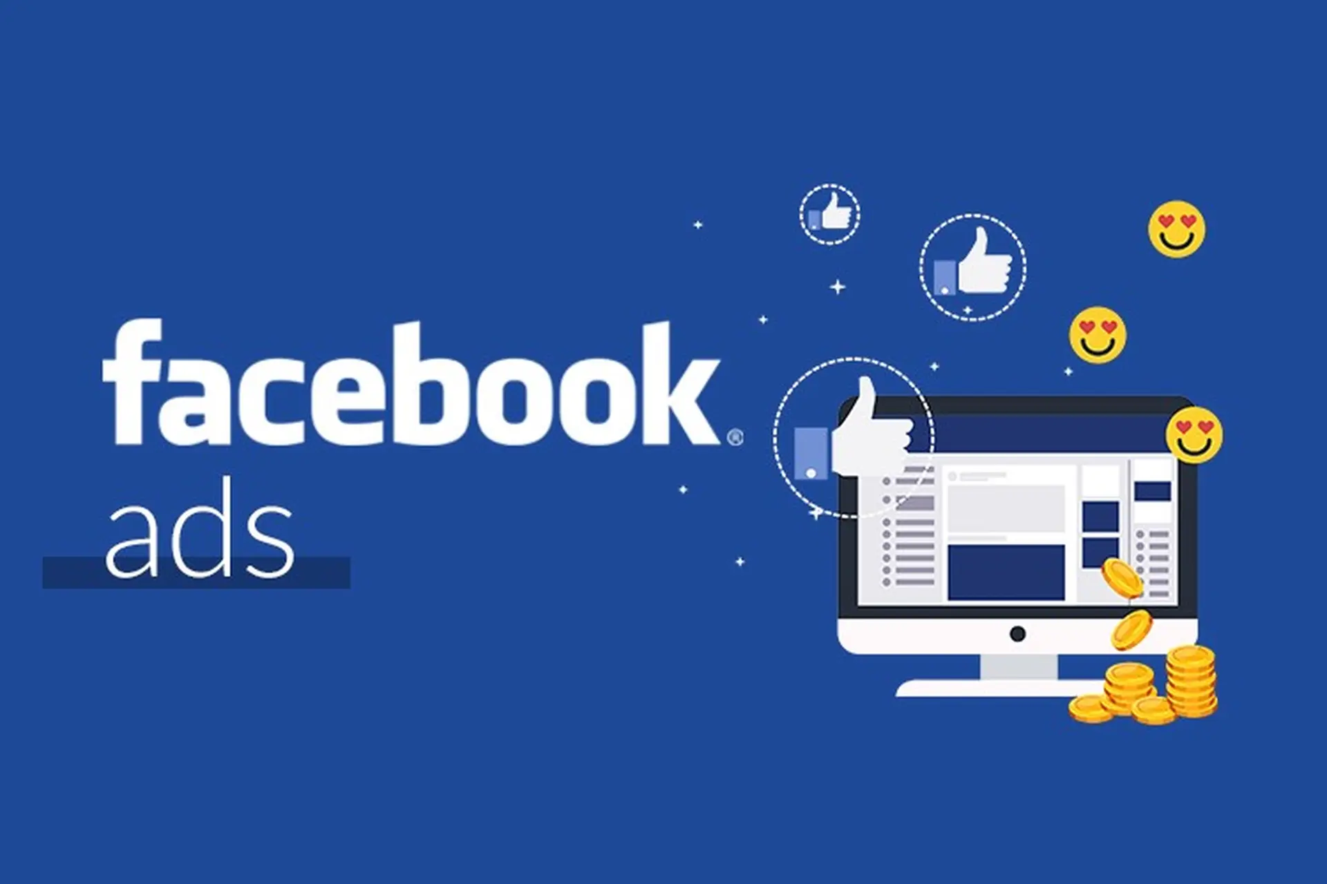 Why is Facebook marketing ineffective?