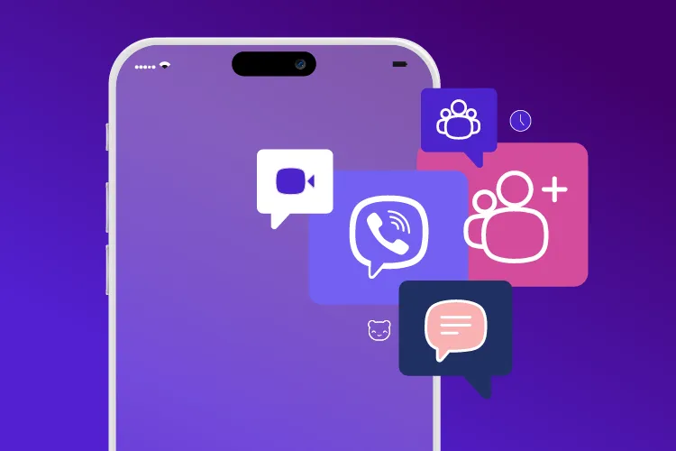 Add a Friend on Telegram