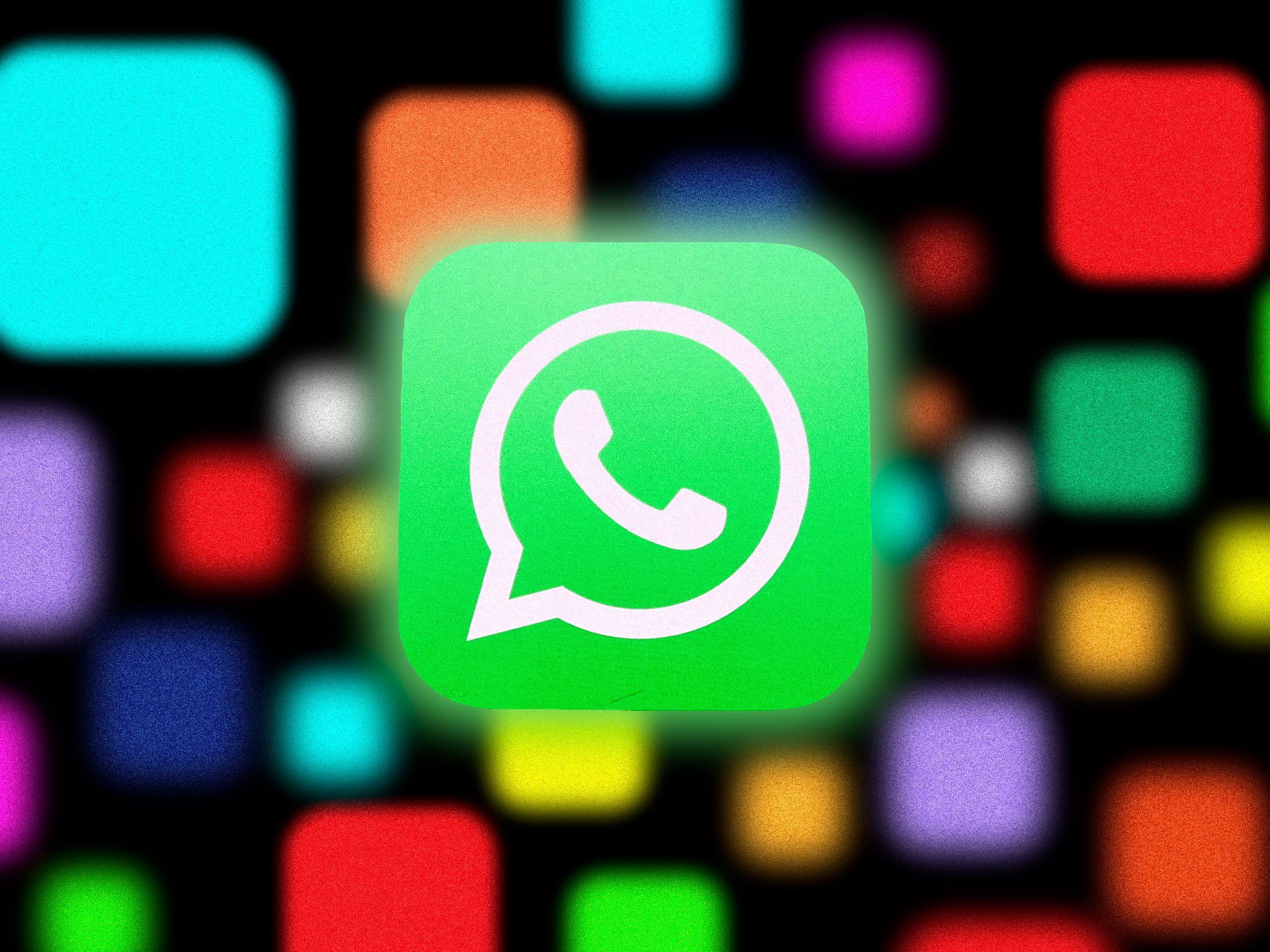 Telegram detection