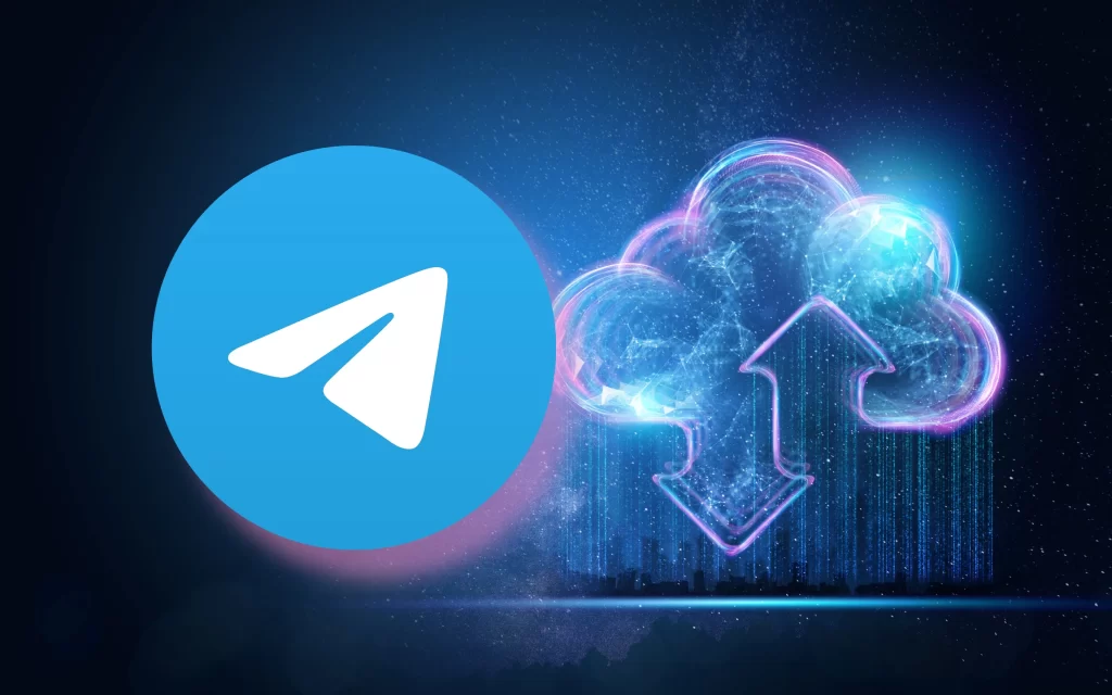 The key to understanding user activity: Telegram's offline time filtering feature.