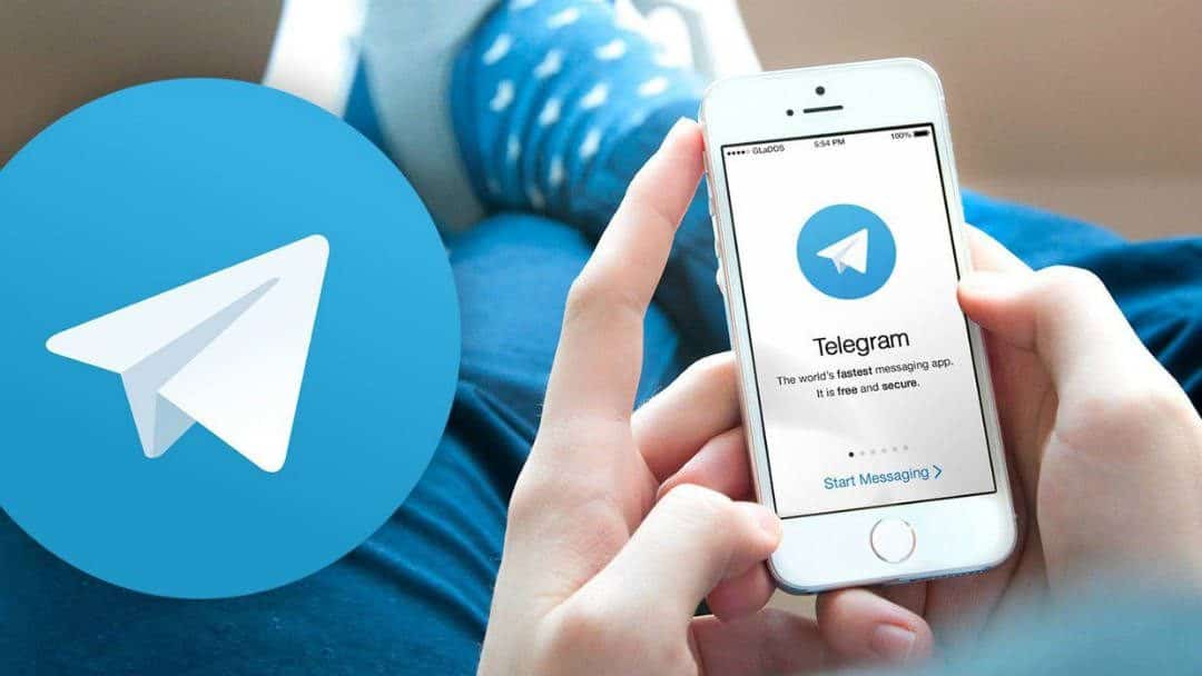 The key to understanding user activity: Telegram's offline time filtering feature.