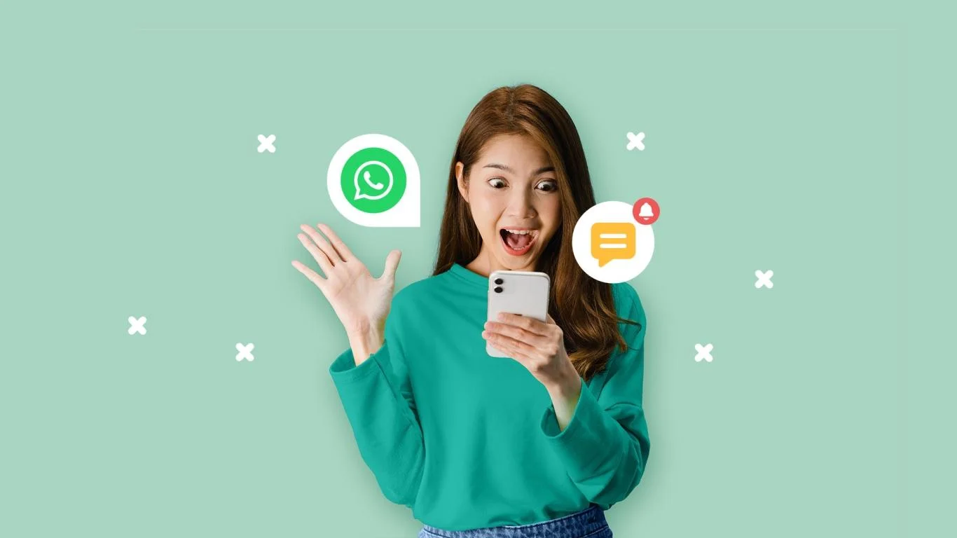 What Can WhatsApp Online Check Check Find? How to Use Query Data to Improve Marketing Targeting