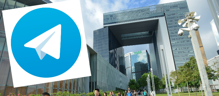 How to leverage Line's targeted group messaging feature for social marketing?