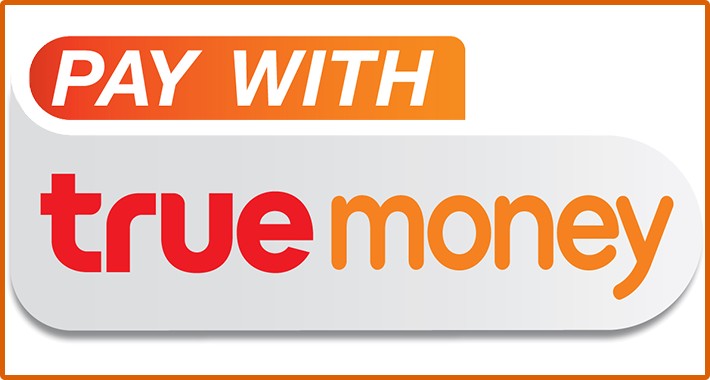 Truemoney advertising