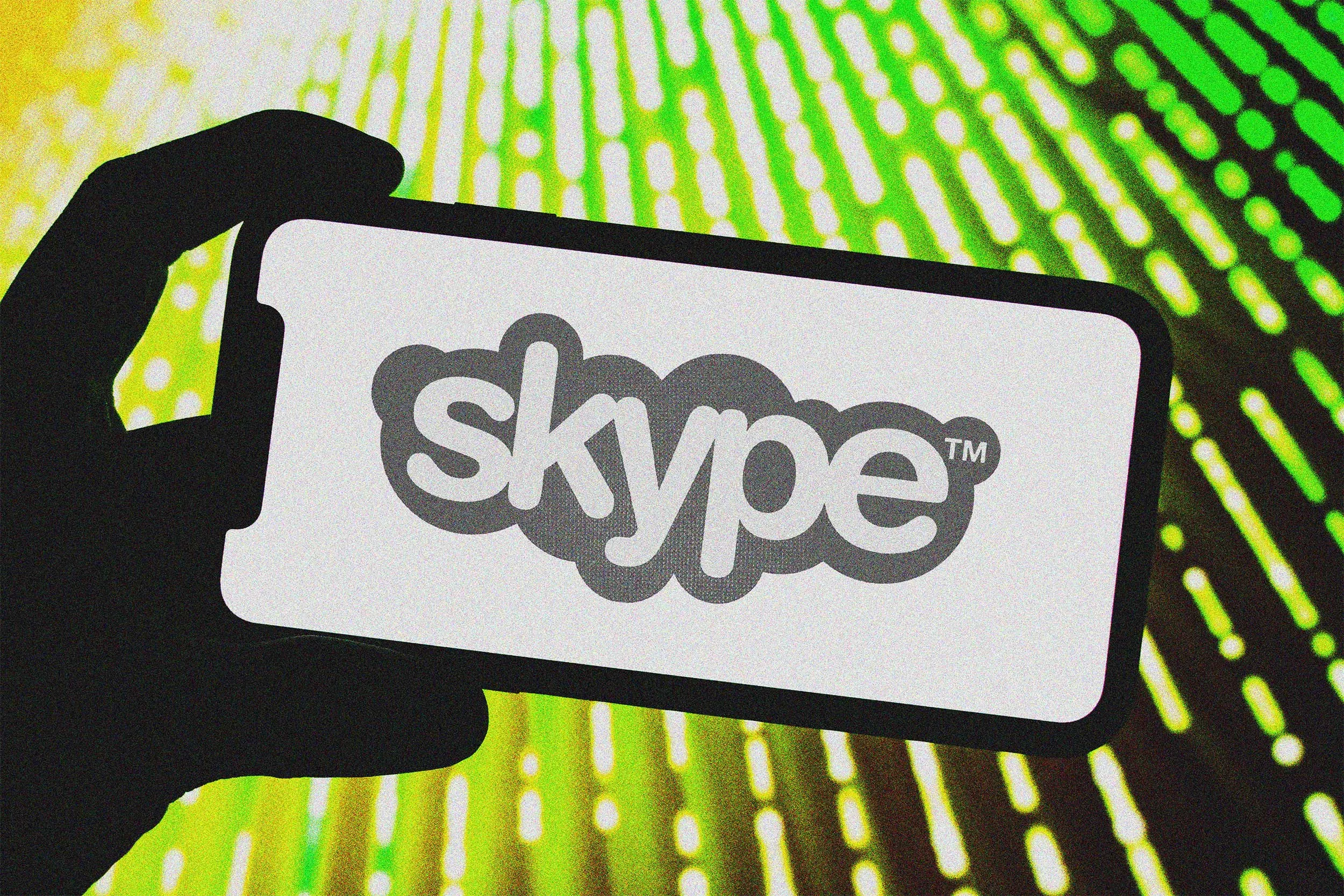 Adding people using a Telegram ID