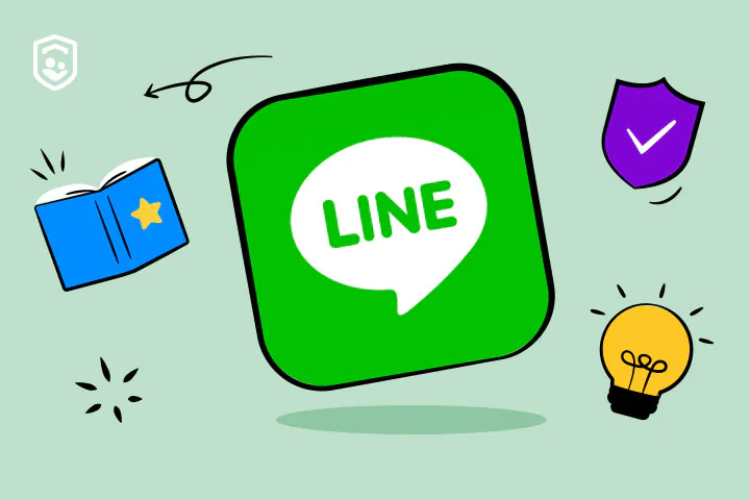 如何批量检查手机号码是否注册了LINE?LINE营销推广。