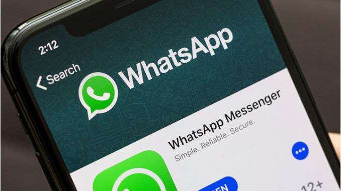 WhatsApp号码生成器
