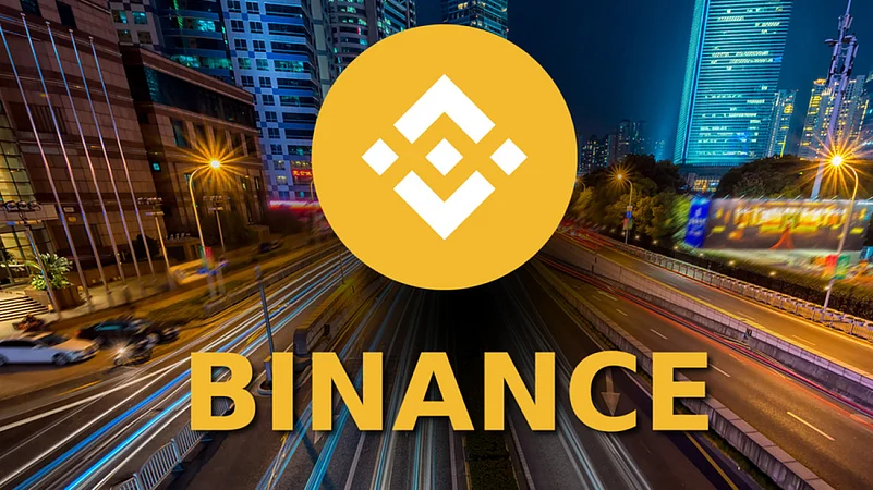 Binance Mobile Number Filtering Rules