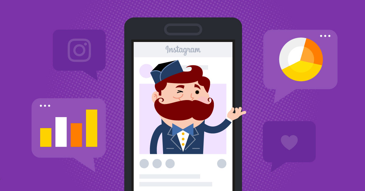 Instagram protocol tools