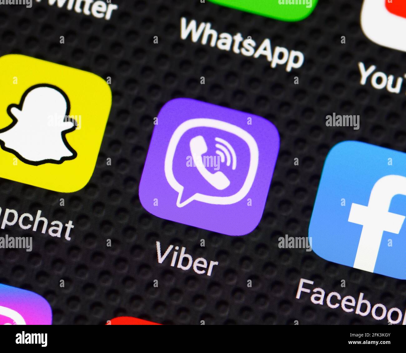 US WhatsApp Account cleaning program