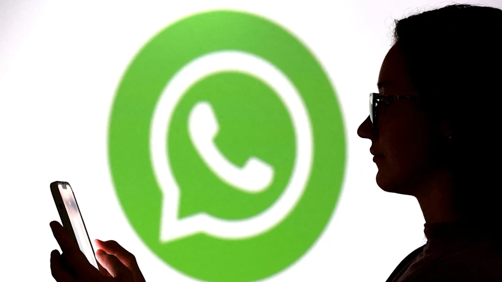 Telegram account rinsing