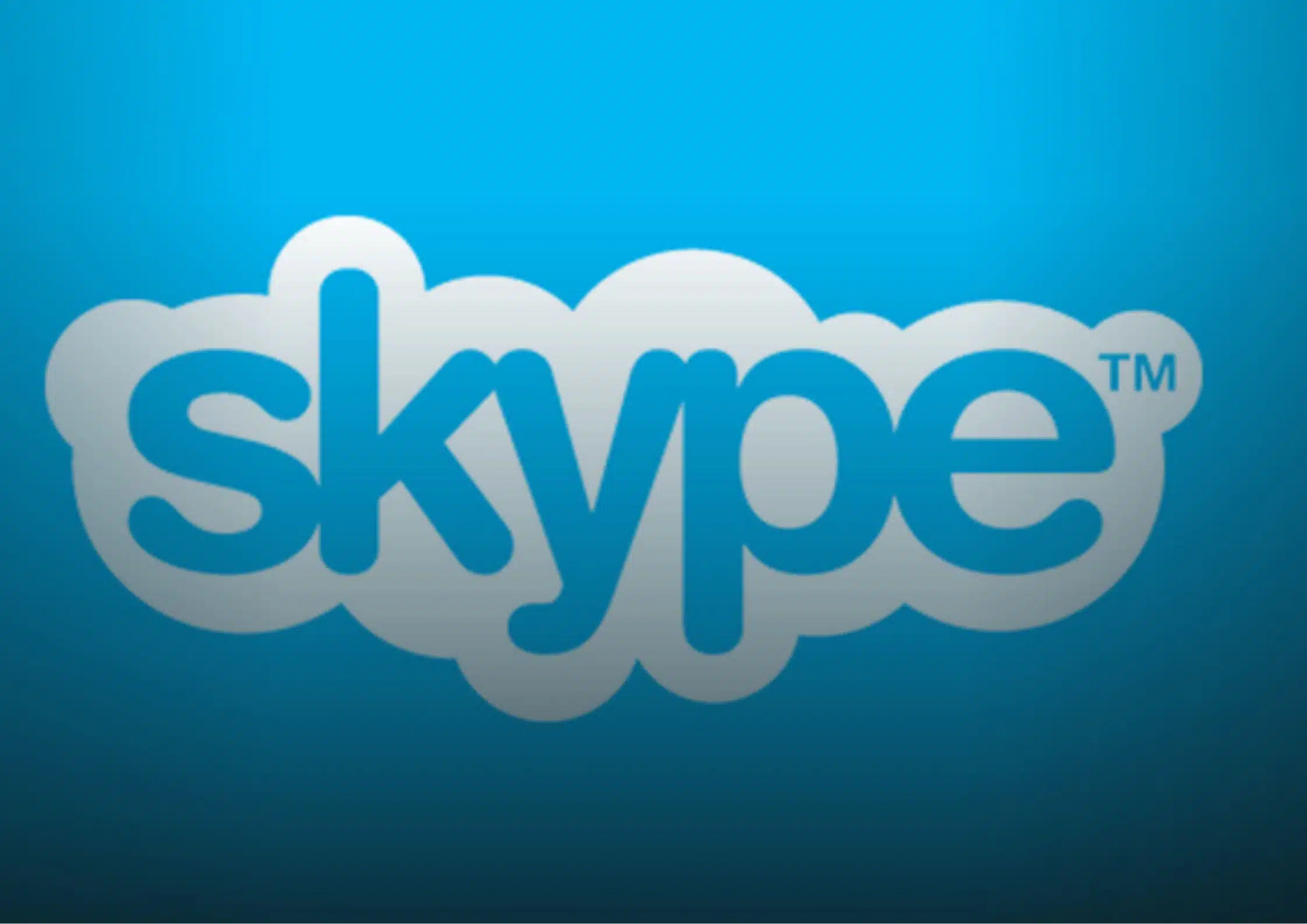 How to develop customers on Skype