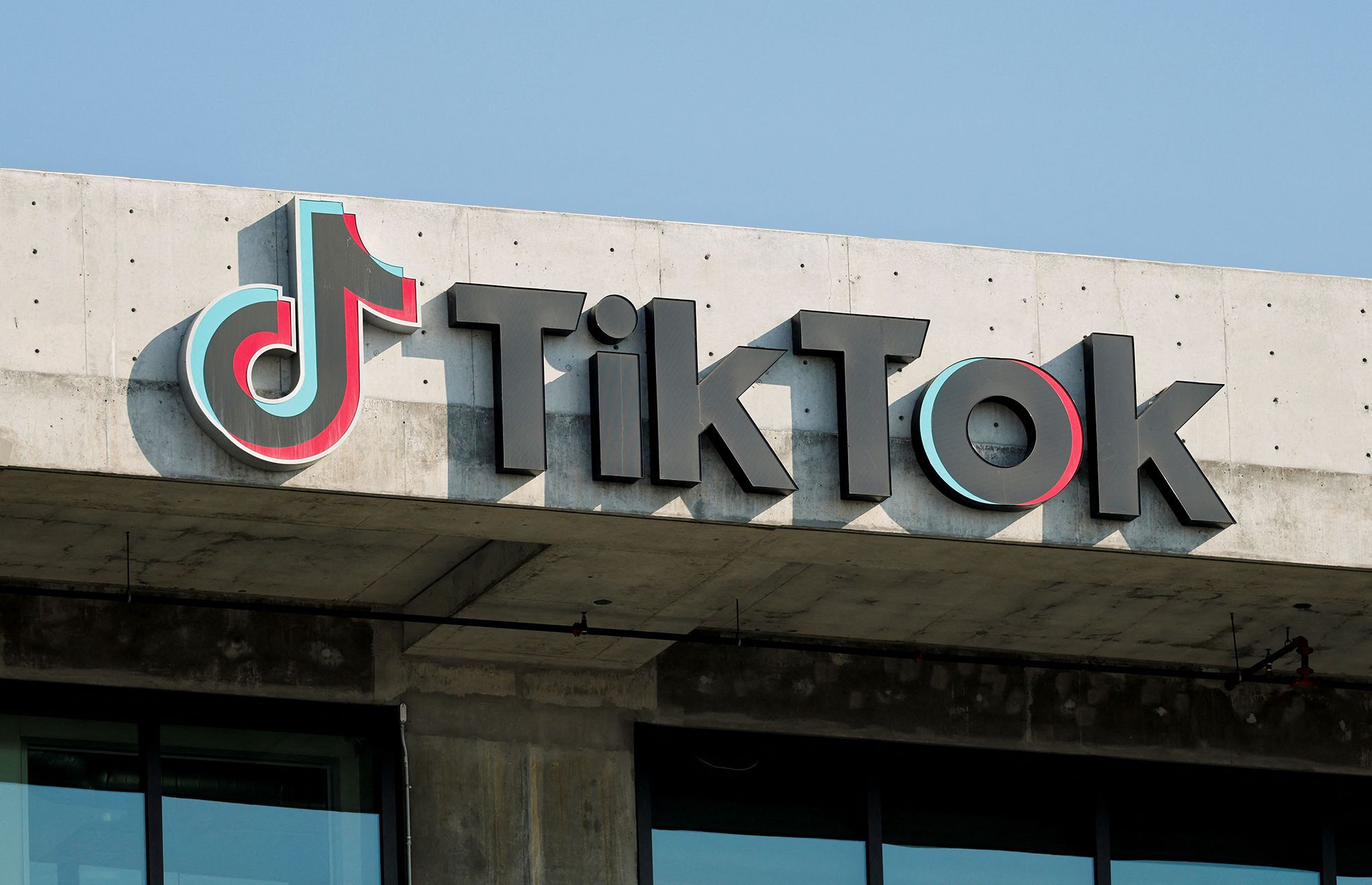Application of TikTok number screening technology overseas