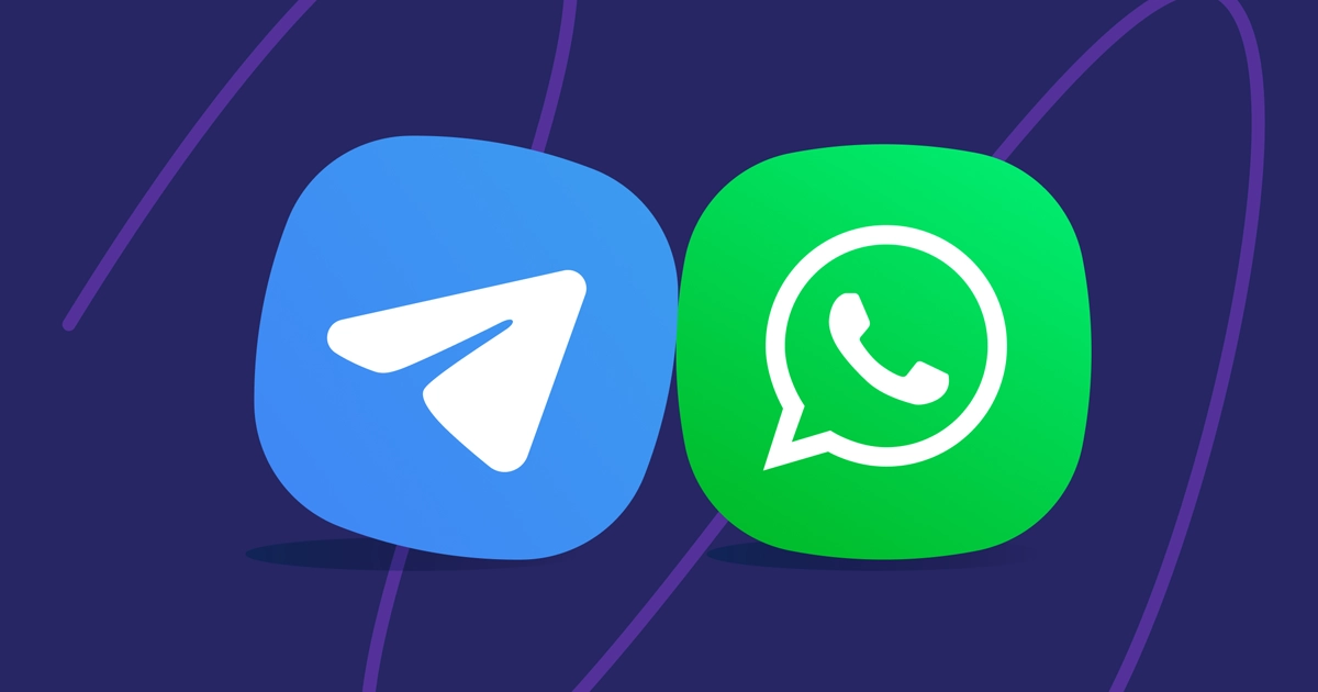 VKontakte Global Data Monitoring