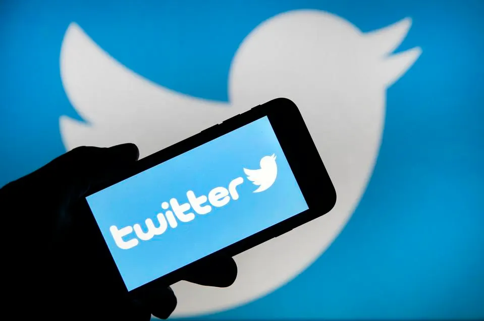 Use Digital Planet to monitor Twitter account activity and interaction