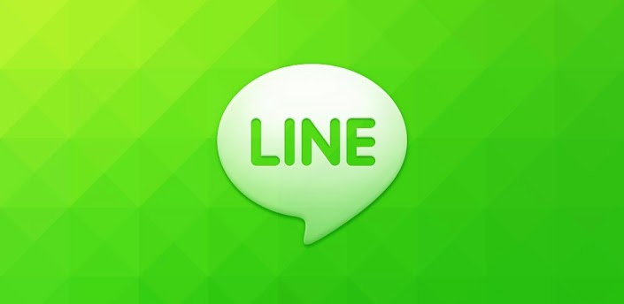Line持续崩溃