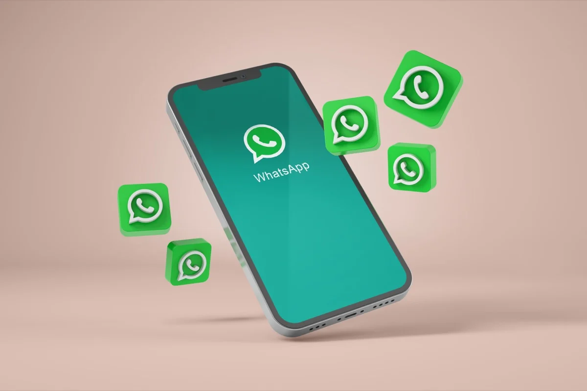 Scanning a QR code to add a friend on Telegram