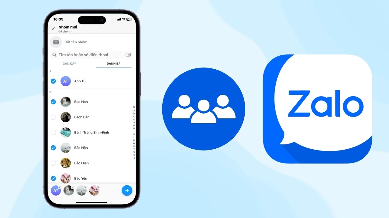 MoMo digital marketing in Vietnam