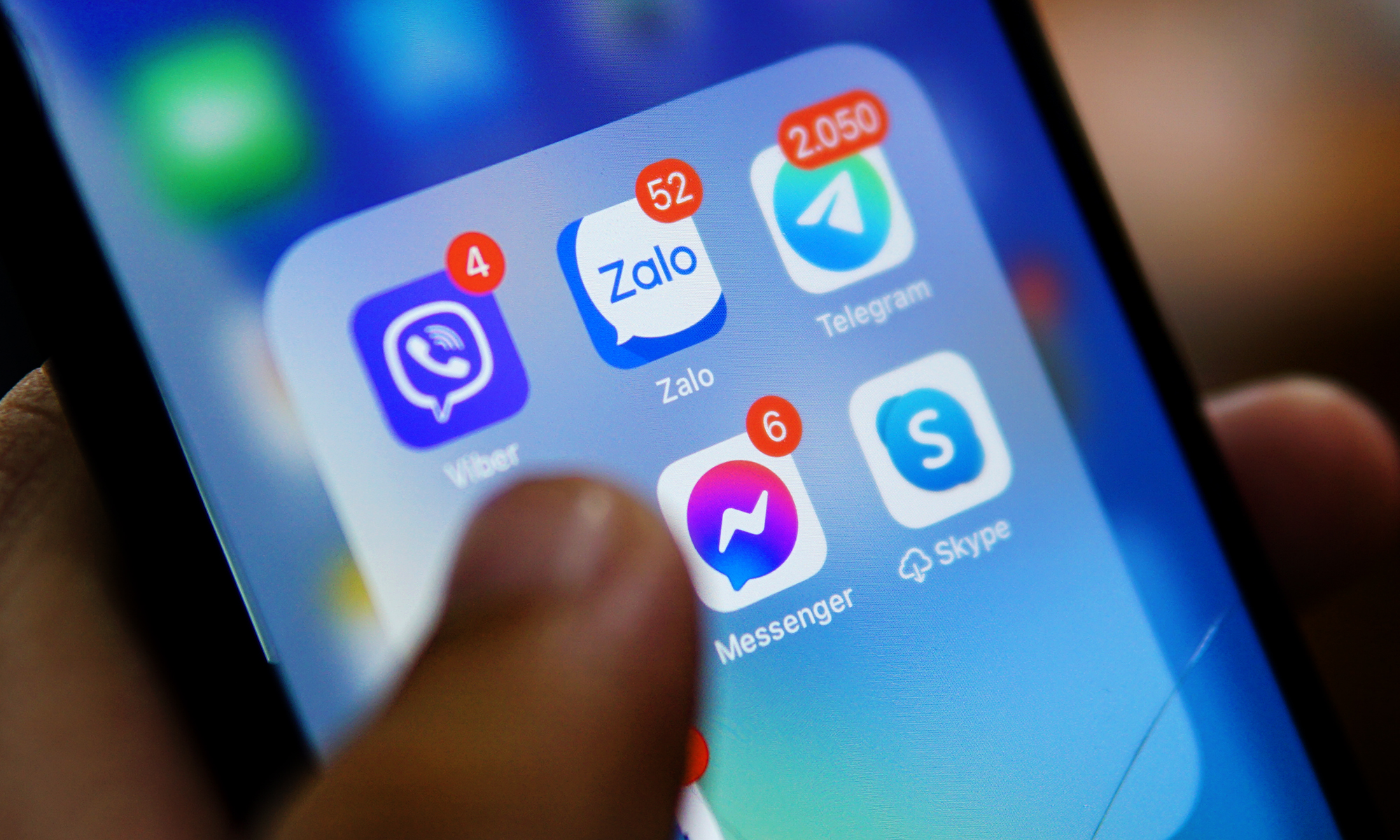 Exploring Instant Messaging Apps Like Kakao: Korea's New Communication Hotspot