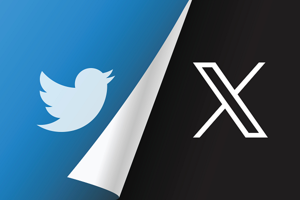 How does a Line counter count Line followers?