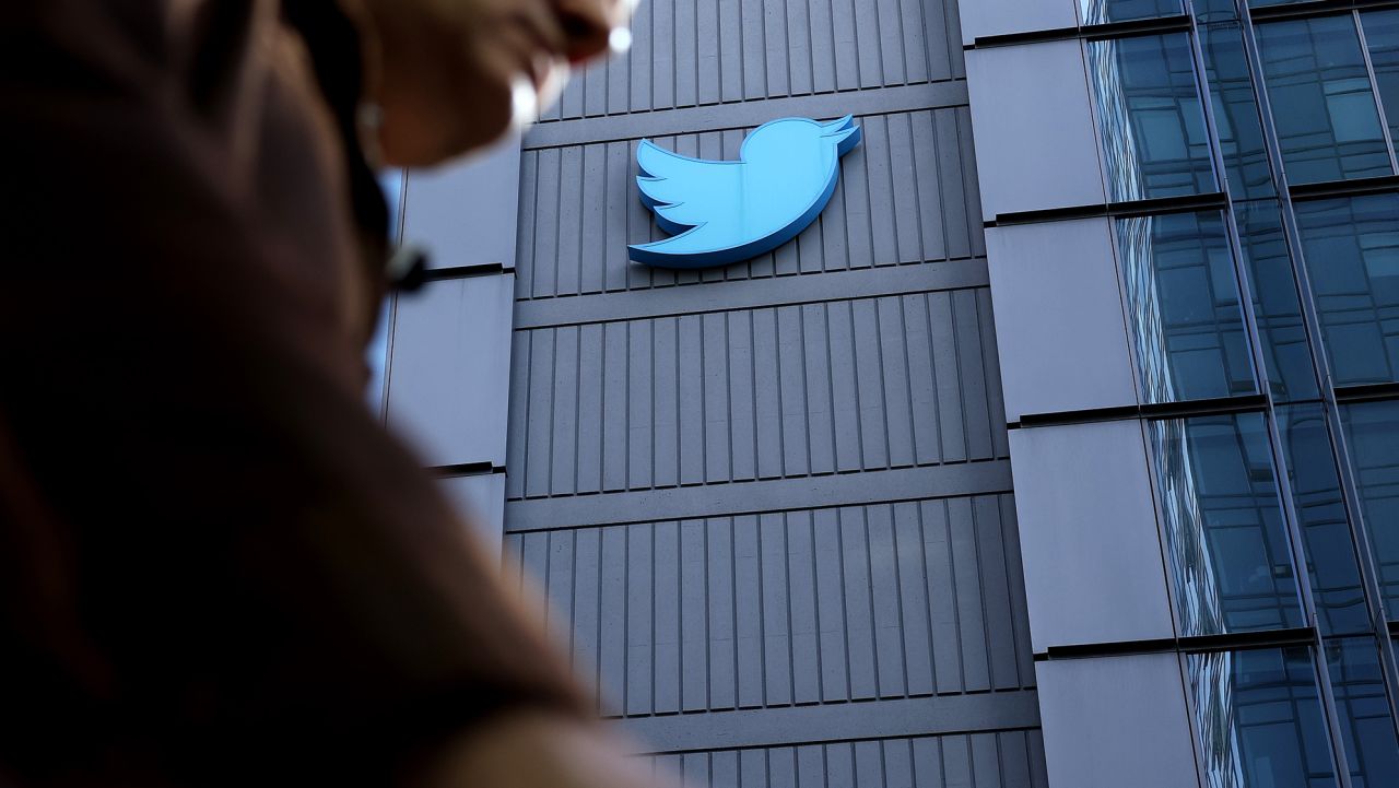 Twitter numbers