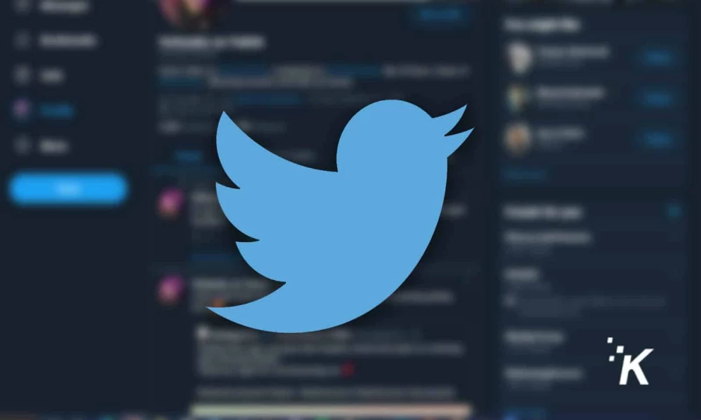 Twitter: A social media platform that connects the world.