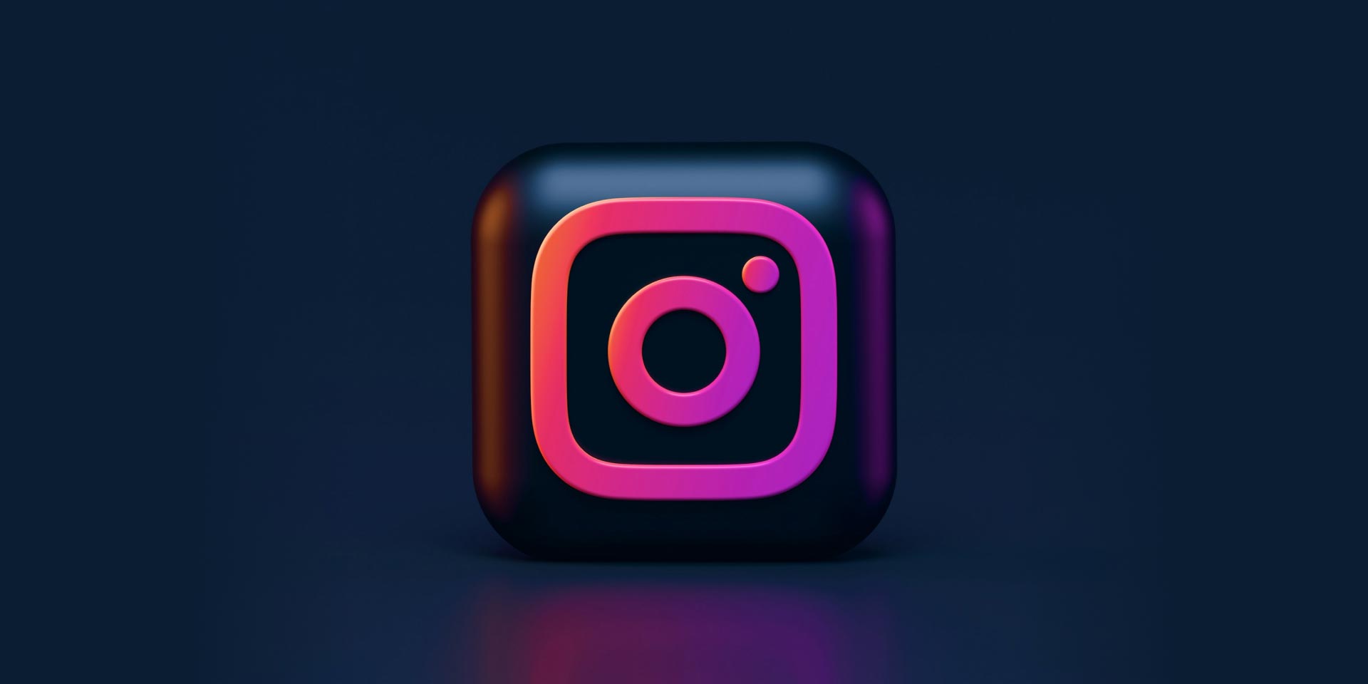 Switching from a professional account on IG
