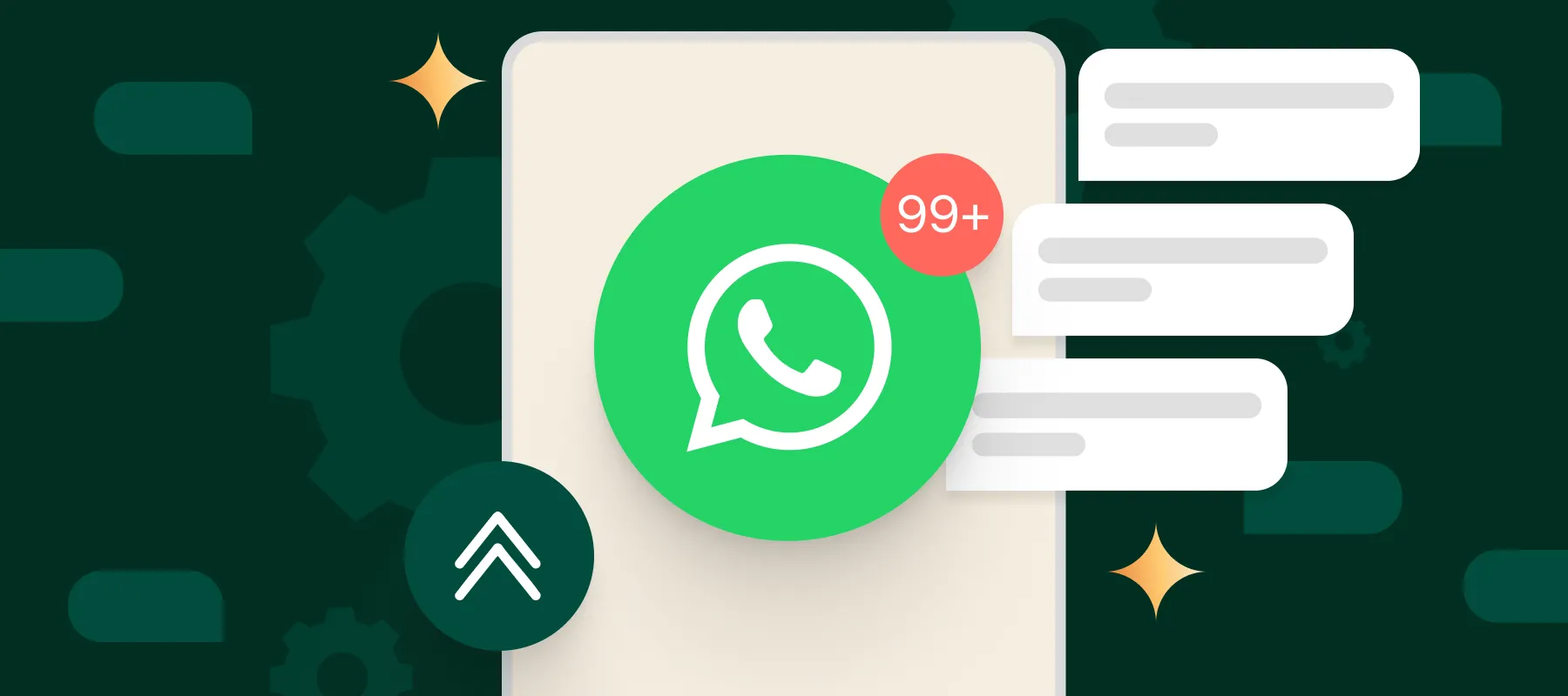How to check if WhatsApp Business is activated by phone number? Identification logic explained