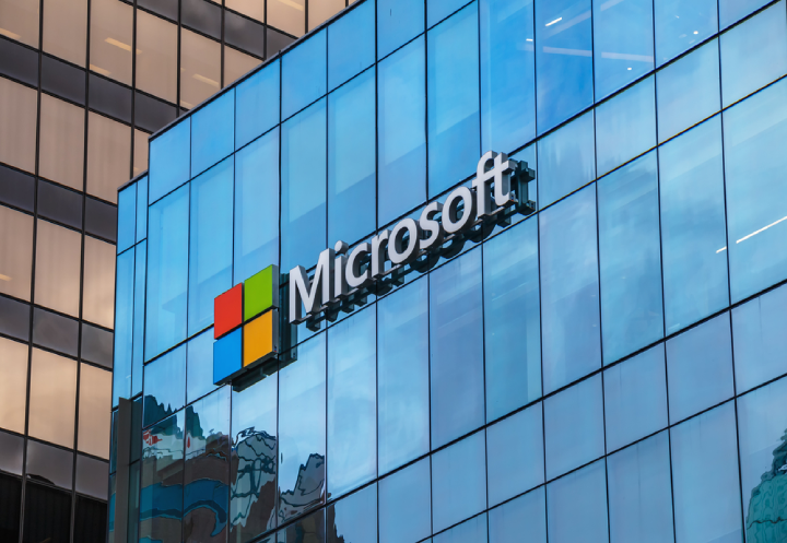 Microsoft collector