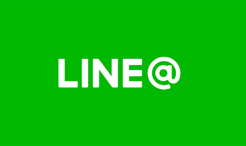 Line Promotion Registration
